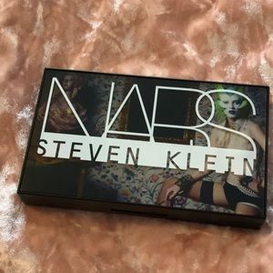 NARS Despair blush palette